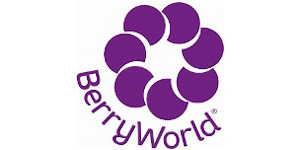 Berryworld logo for website
