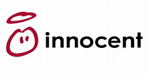 Innocent logo for website