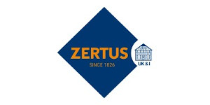 Zertus Logo for website