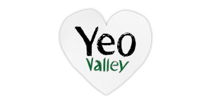 Yeo Valley logo (no organic) with texture and shadow resize