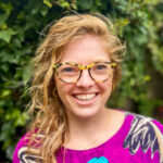 An image of Jessica Turner