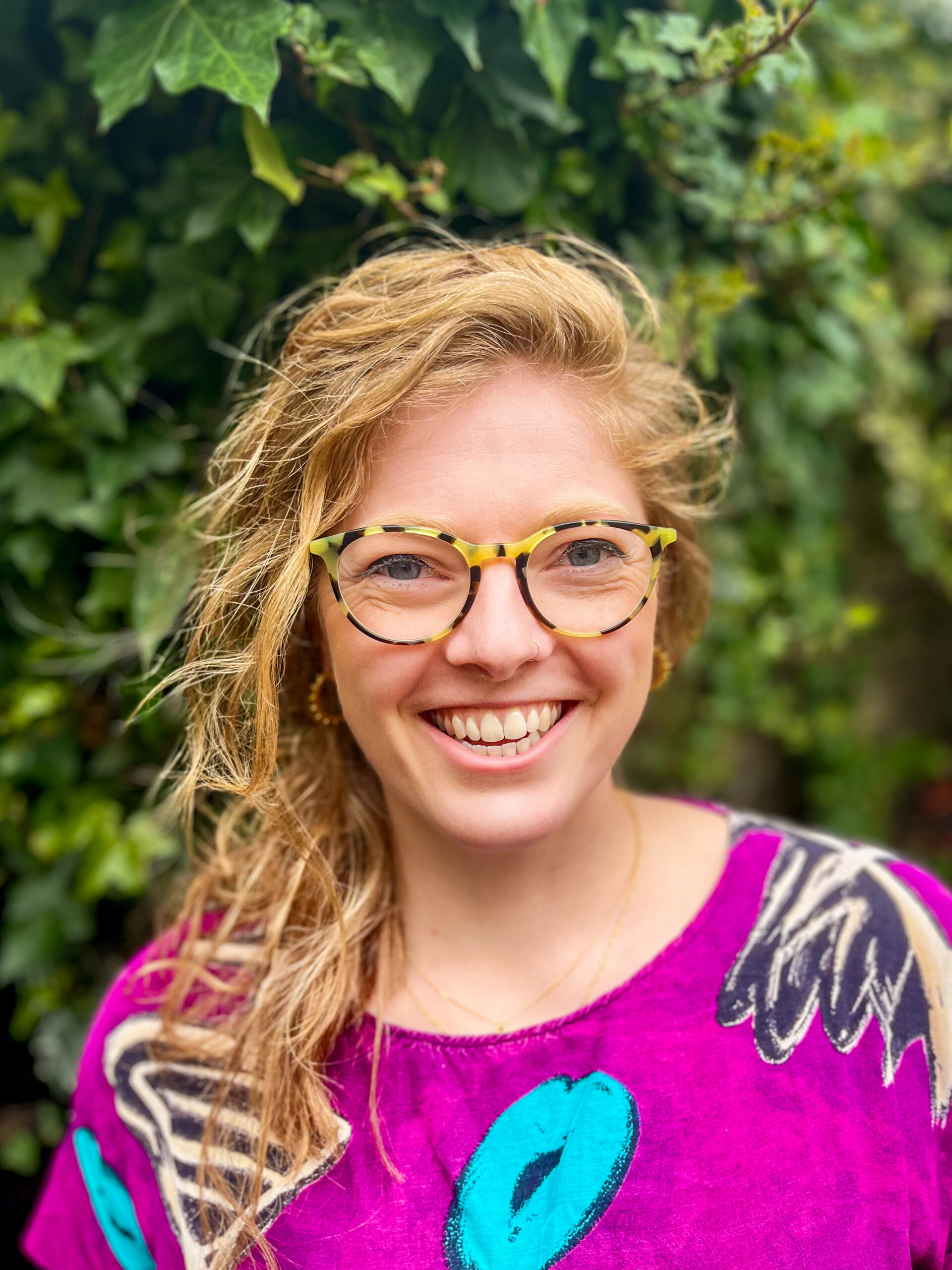 An image of Jessica Turner