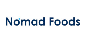 Nomad Foods Logo re sized