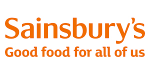 Sainsbury's logo 2025 resized