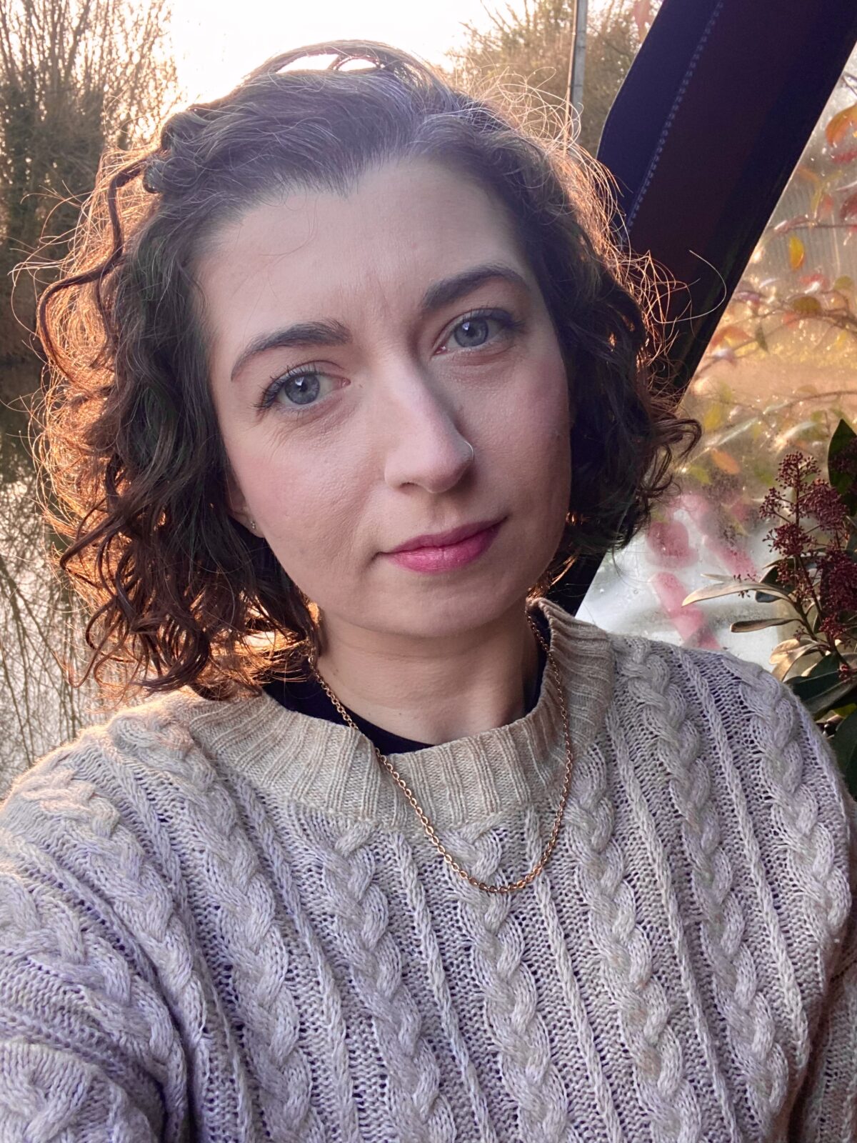 An image of Bliss Gibbons