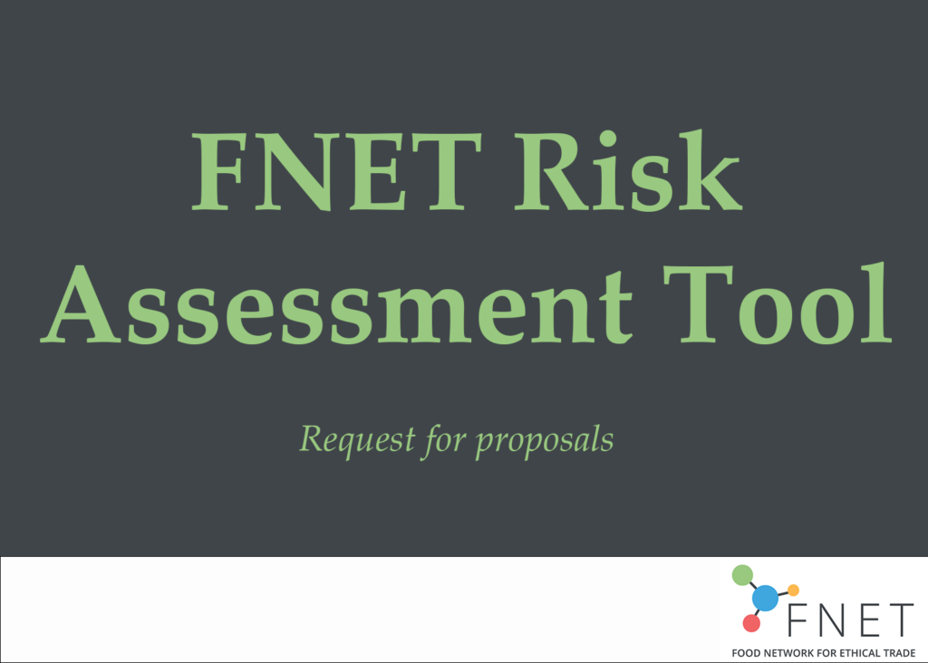 An image of the Risk Assessment Tool grahpic