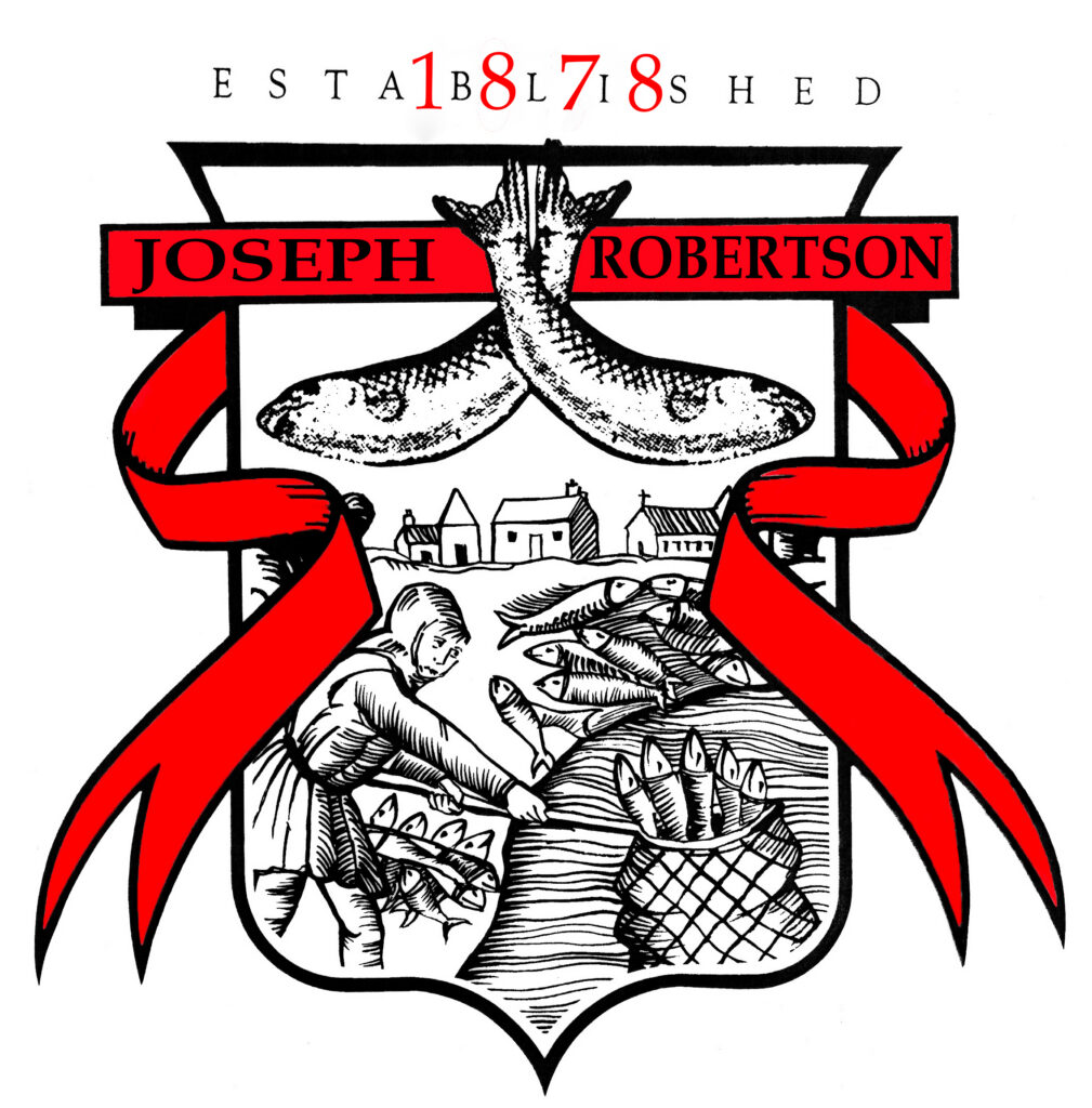 Joseph Robertson logo