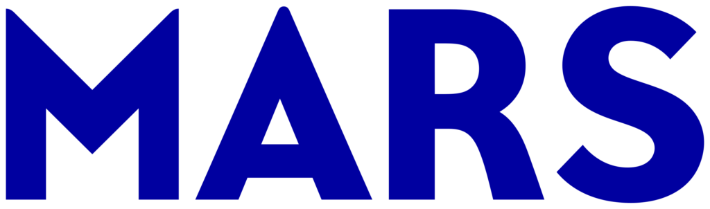 Mars inc. logo