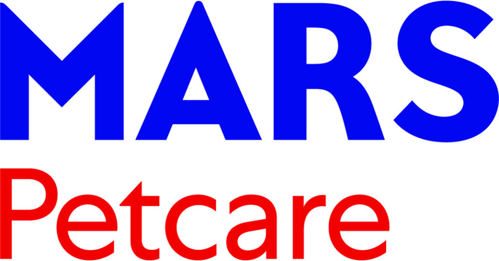 MARS Petcare logo