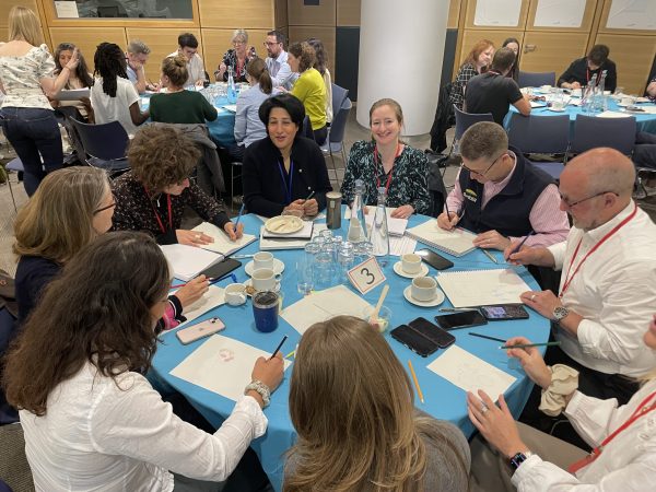 IMG_1863 An image from a recent member event 2025
